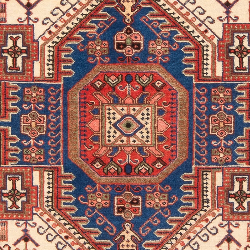 ナハバンド 絨毯 210x152cm - ペルシャ絨毯
