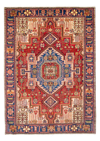 ナハバンド 絨毯 197x136cm - ペルシャ絨毯 – product image
