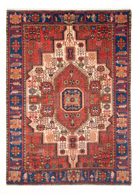 ナハバンド 絨毯 200x140cm - ペルシャ絨毯 – product image