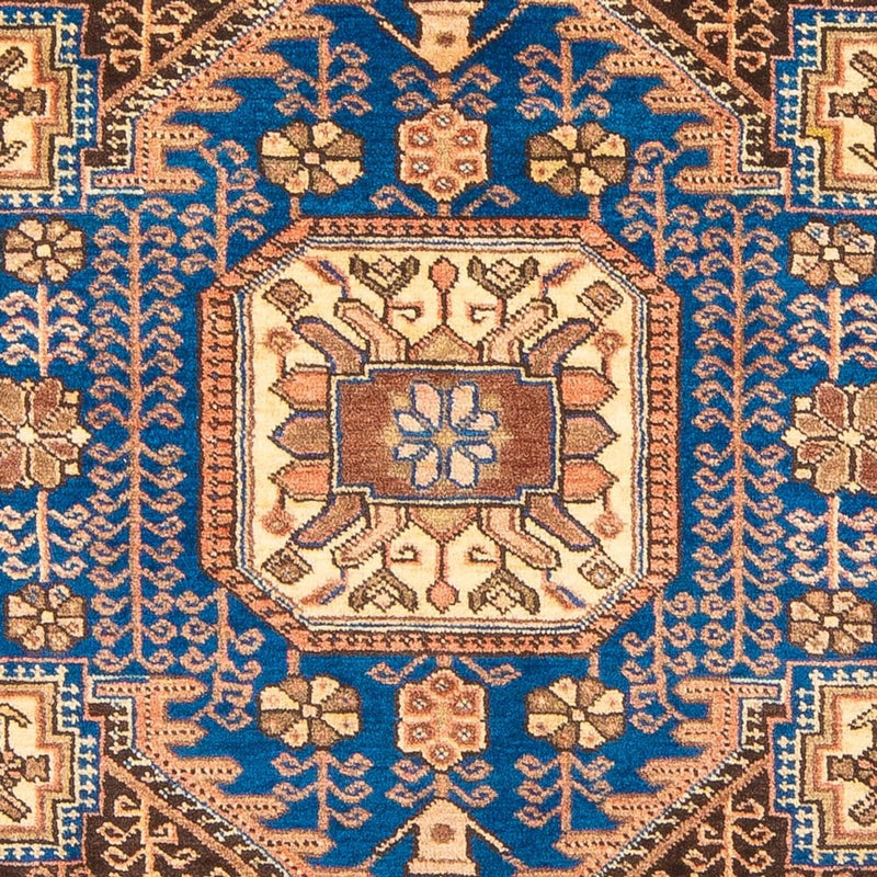 ナハバンド 絨毯 200x150cm - ペルシャ絨毯