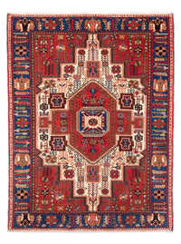 ナハバンド 絨毯 201x132cm - ペルシャ絨毯 – product image