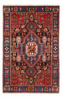 ナハバンド 絨毯 187x143cm - ペルシャ絨毯 – product image