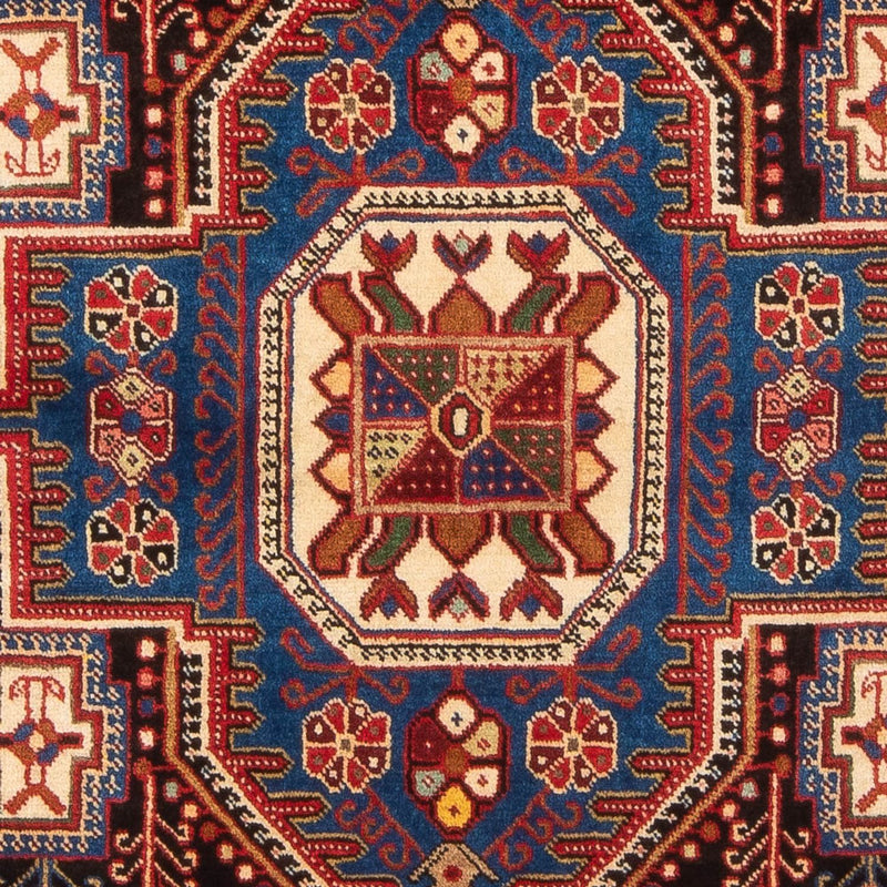 ナハバンド 絨毯 187x143cm - ペルシャ絨毯