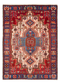 ナハバンド 絨毯 199x150cm - ペルシャ絨毯 – product image