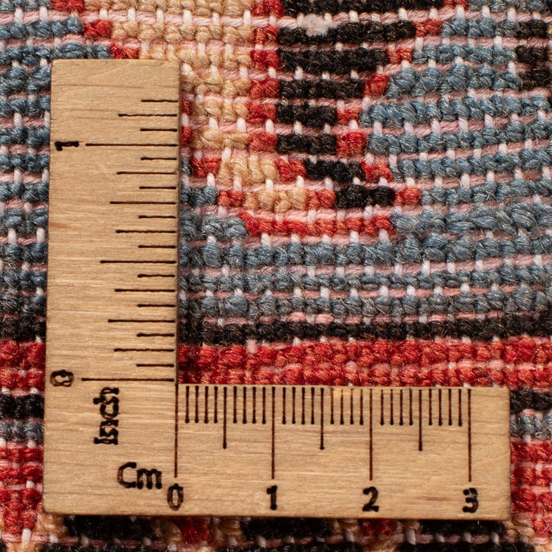 ナハバンド 絨毯 199x150cm - ペルシャ絨毯