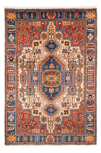 ナハバンド 絨毯 205x142cm - ペルシャ絨毯 – product image