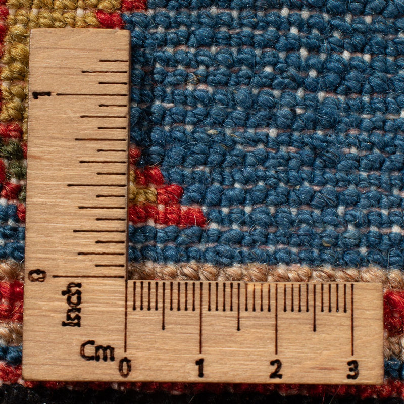 ナハバンド 絨毯 205x142cm - ペルシャ絨毯