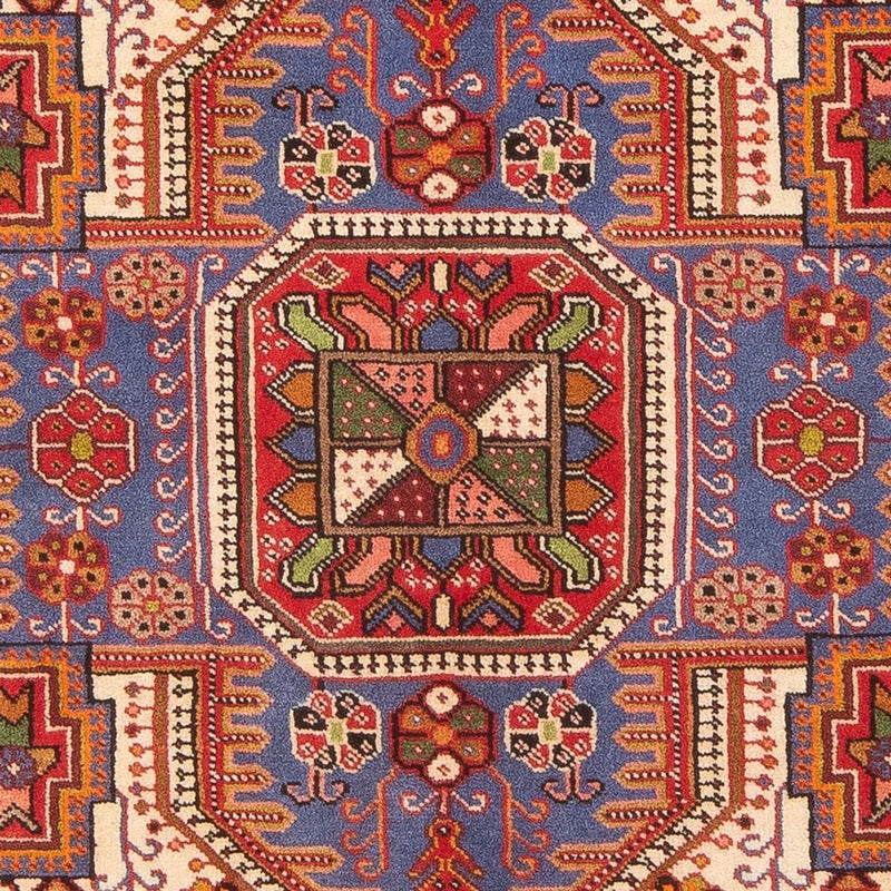 ナハバンド 絨毯 200x130cm - ペルシャ絨毯