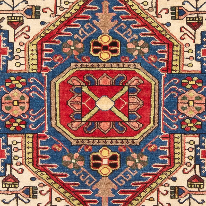 ナハバンド 絨毯 202x130cm - ペルシャ絨毯