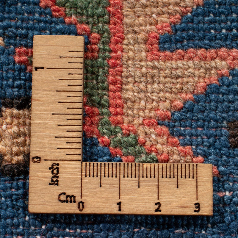 ナハバンド 絨毯 202x130cm - ペルシャ絨毯