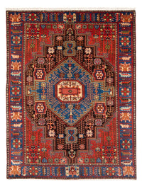 ナハバンド 絨毯 210x132cm - ペルシャ絨毯 – product image