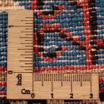 ナハバンド 絨毯 200x143cm - ペルシャ絨毯