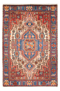 ナハバンド 絨毯 200x140cm - ペルシャ絨毯 – product image