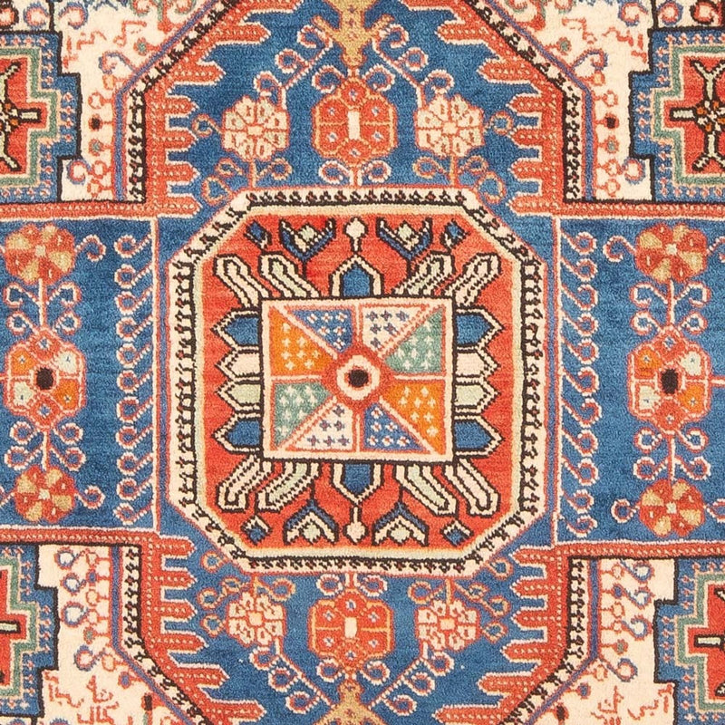 ナハバンド 絨毯 200x140cm - ペルシャ絨毯