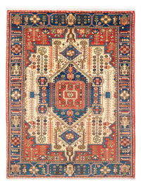 ナハバンド 絨毯 190x138cm - ペルシャ絨毯 – product image