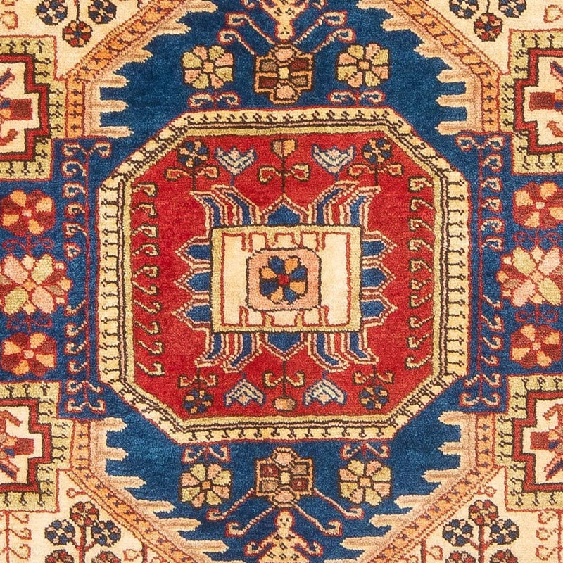 ナハバンド 絨毯 192x143cm - ペルシャ絨毯