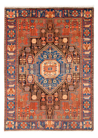 ナハバンド 絨毯 197x137cm - ペルシャ絨毯 – product image