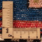 ナハバンド 絨毯 200x145cm - ペルシャ絨毯