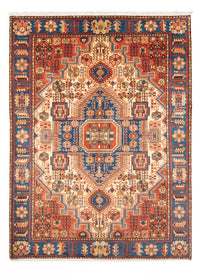 ナハバンド 絨毯 196x142cm - ペルシャ絨毯 – product image