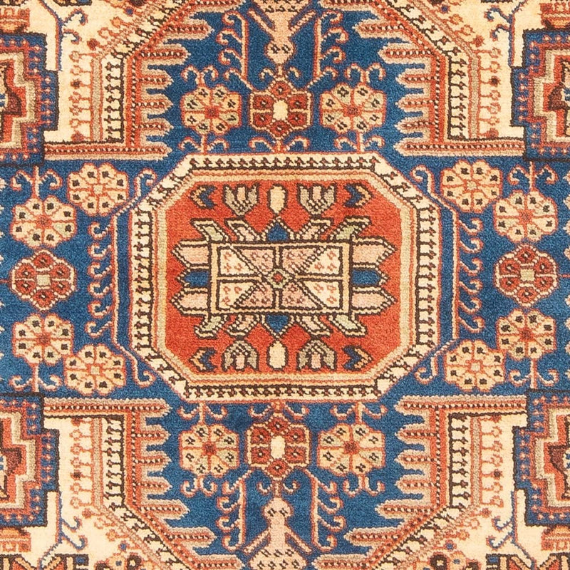 ナハバンド 絨毯 196x142cm - ペルシャ絨毯