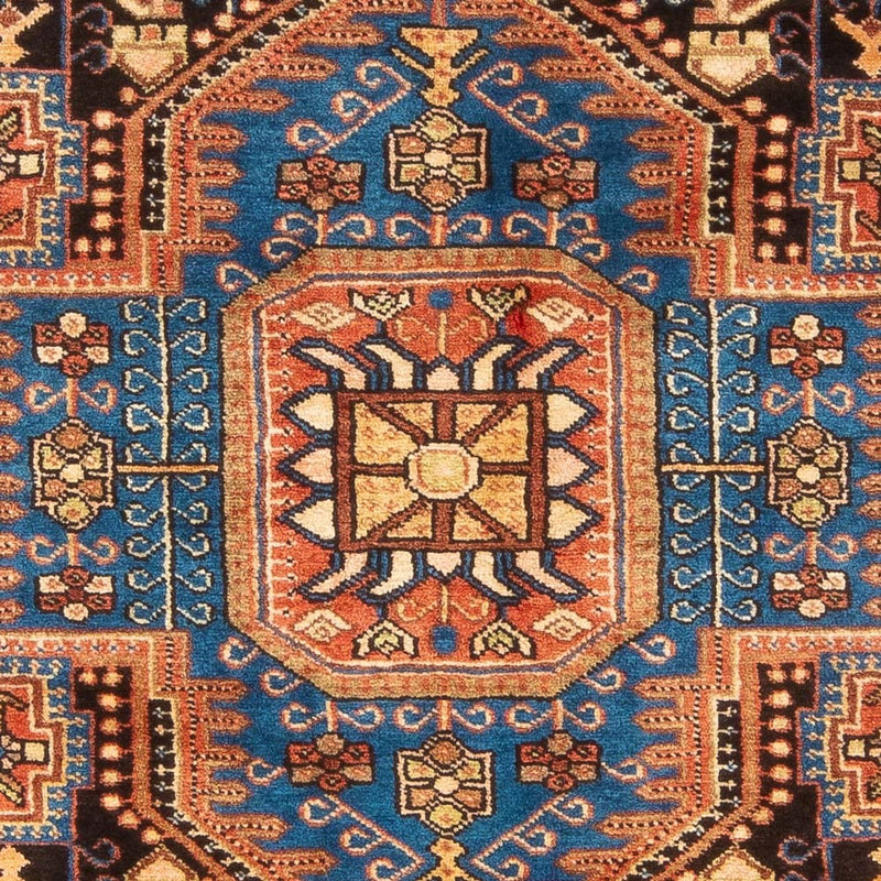 ナハバンド 絨毯 200x140cm - ペルシャ絨毯