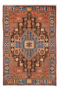 ナハバンド 絨毯 200x140cm - ペルシャ絨毯 – product image