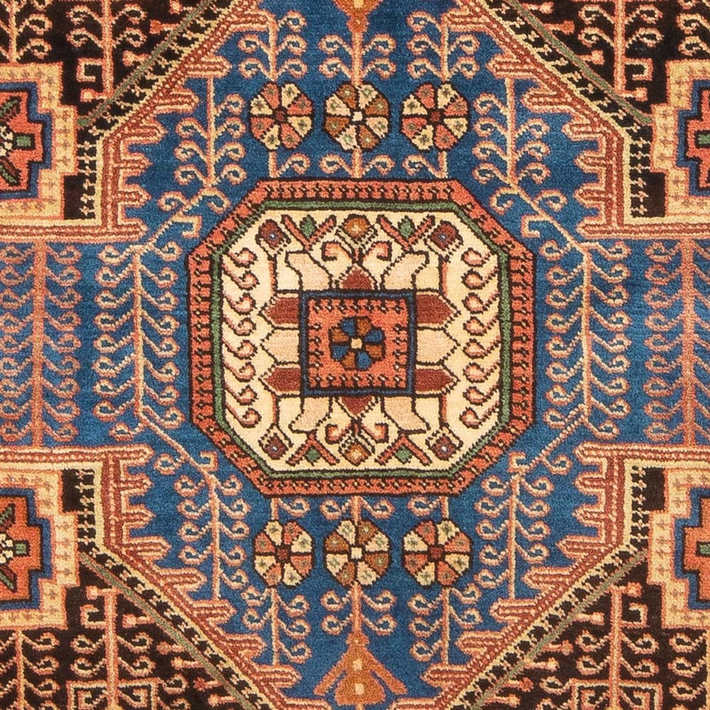 ナハバンド 絨毯 200x140cm - ペルシャ絨毯