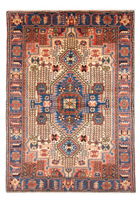 ナハバンド 絨毯 194x135cm - ペルシャ絨毯 – product image