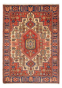 ナハバンド 絨毯 202x143cm - ペルシャ絨毯 – product image