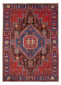 ナハバンド 絨毯 213x137cm - ペルシャ絨毯 – product image