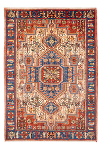 ナハバンド 絨毯 207x140cm - ペルシャ絨毯 – product image