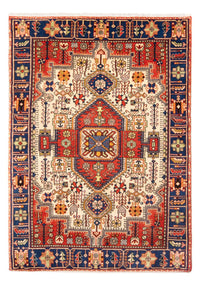 ナハバンド 絨毯 186x136cm - ペルシャ絨毯 – product image