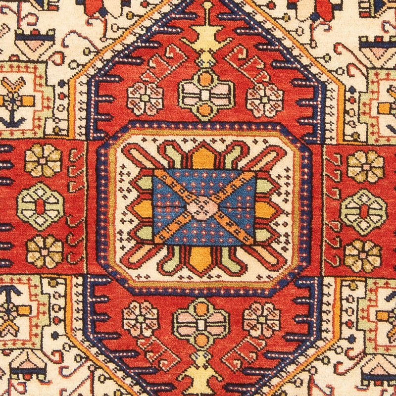 ナハバンド 絨毯 186x136cm - ペルシャ絨毯