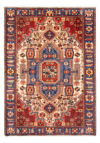 ナハバンド 絨毯 200x143cm - ペルシャ絨毯 – product image
