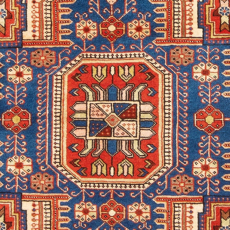 ナハバンド 絨毯 200x143cm - ペルシャ絨毯