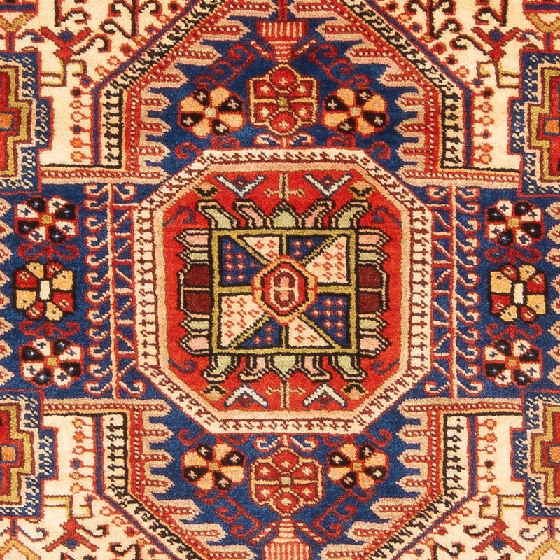 ナハバンド 絨毯 190x142cm - ペルシャ絨毯
