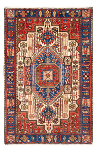 ナハバンド 絨毯 200x136cm - ペルシャ絨毯 – product image