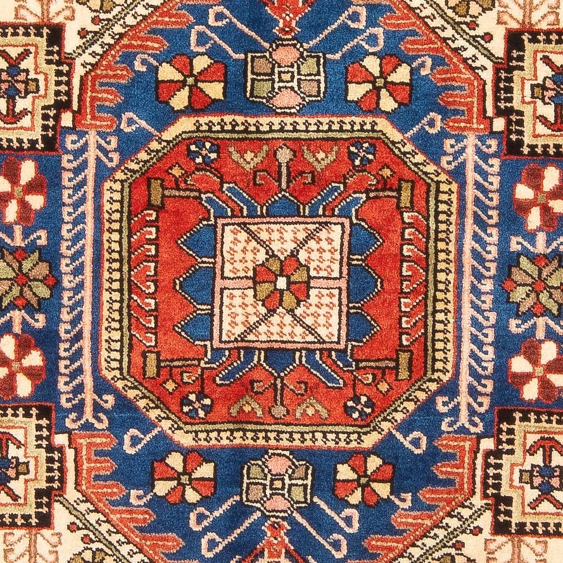ナハバンド 絨毯 200x136cm - ペルシャ絨毯