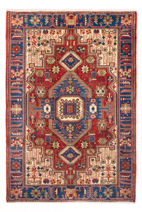 ナハバンド 絨毯 200x140cm - ペルシャ絨毯 – product image