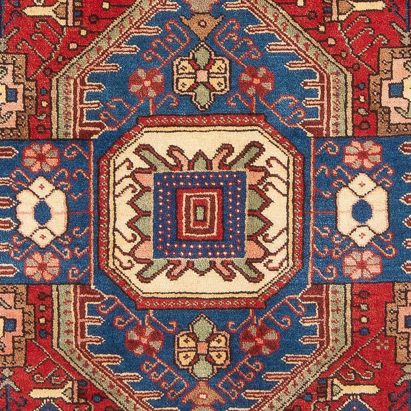 ナハバンド 絨毯 200x140cm - ペルシャ絨毯