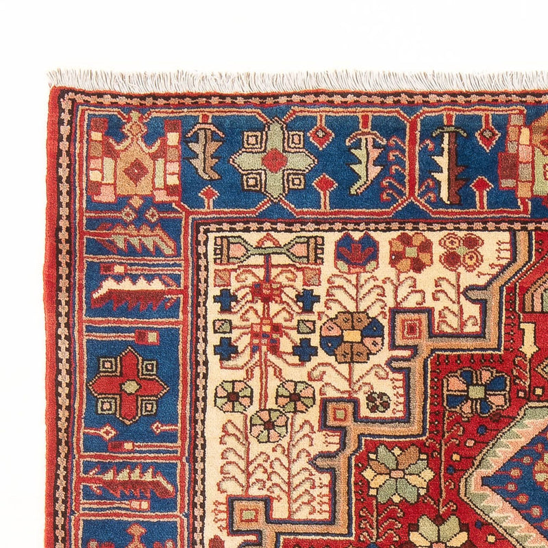 ナハバンド 絨毯 200x140cm - ペルシャ絨毯