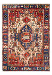 ナハバンド 絨毯 200x140cm - ペルシャ絨毯 – product image