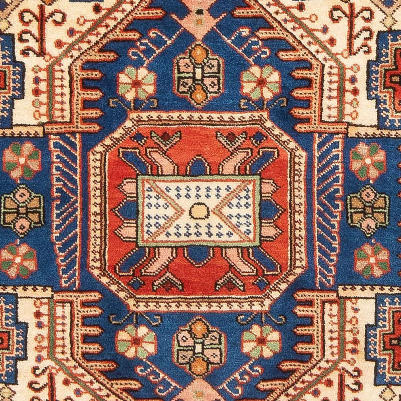 ナハバンド 絨毯 200x140cm - ペルシャ絨毯