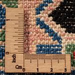 ナハバンド 絨毯 200x140cm - ペルシャ絨毯