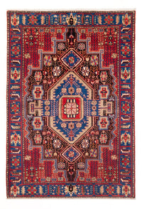 ナハバンド 絨毯 195x140cm - ペルシャ絨毯 – product image