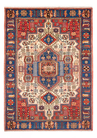 ナハバンド 絨毯 200x140cm - ペルシャ絨毯 – product image