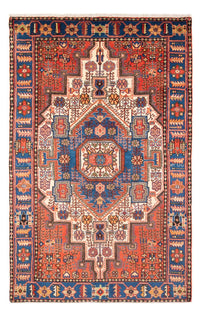 ナハバンド 絨毯 212x138cm - ペルシャ絨毯 – product image