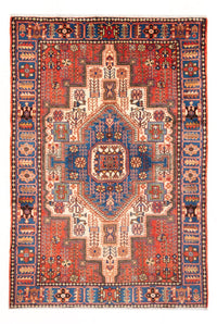 ナハバンド 絨毯 213x140cm - ペルシャ絨毯 – product image