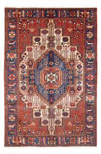 ナハバンド 絨毯 200x140cm - ペルシャ絨毯 – product image