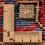 ナハバンド 絨毯 200x140cm - ペルシャ絨毯